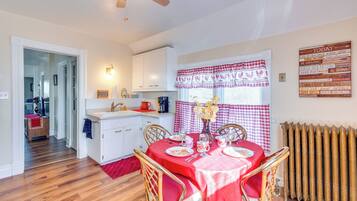 Căn hộ (2 Bedrooms) | Nội thất