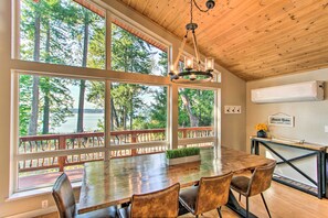 独立别墅 (3 Bedrooms) | 住宿内部