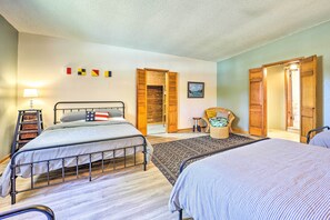 Casa (4 Bedrooms) | Interior