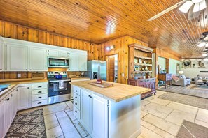ハウス (4 Bedrooms) | 内装