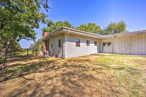 Casa (4 Bedrooms) | Interni