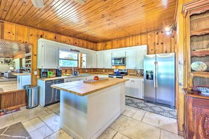 Casa (4 Bedrooms) | Interior