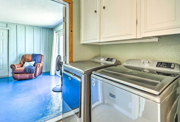 Casa (4 Bedrooms) | Parte interna
