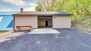 獨棟房屋 (1 Bedroom) | 住宿內部