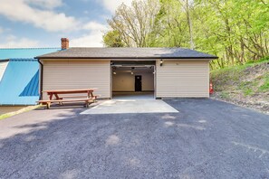 House (1 Bedroom) | Interior