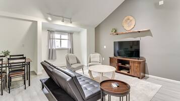 House (1 Bedroom) | Interior