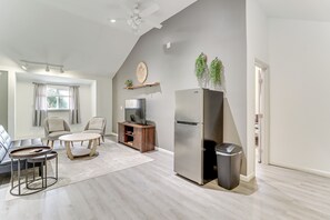 Casa (1 Bedroom) | Interior