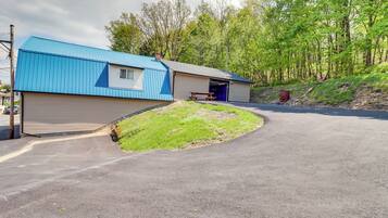 獨棟房屋 (1 Bedroom) | 住宿內部