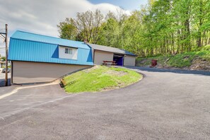 House (1 Bedroom) | Interior