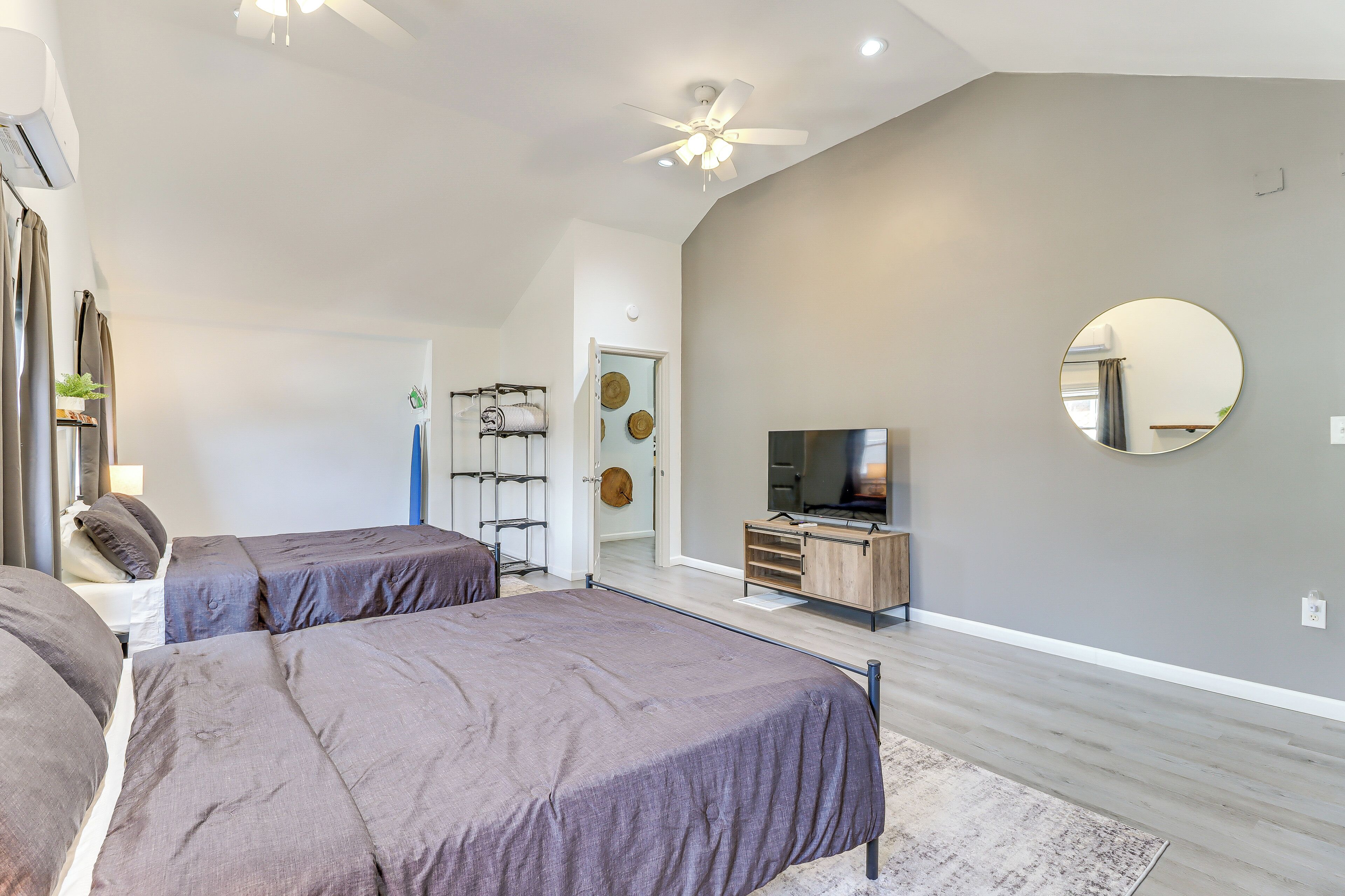 House (1 Bedroom) | Interior