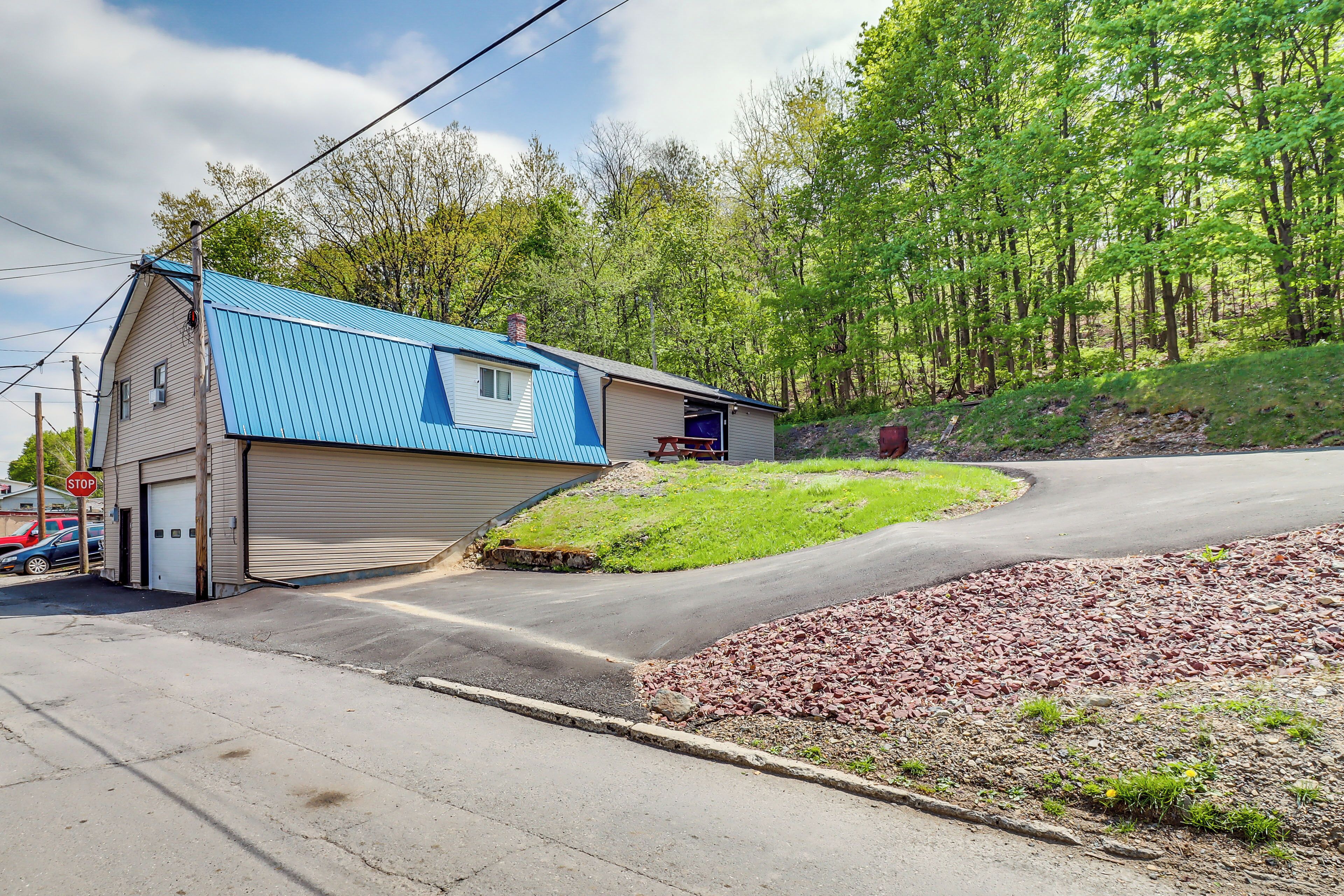 獨棟房屋 (1 Bedroom) | 住宿內部