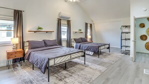 獨棟房屋 (1 Bedroom) | 住宿內部