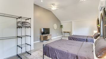 Rumah (1 Bedroom) | Interior