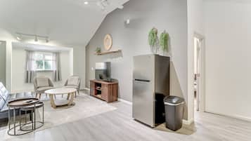 Nhà (1 Bedroom) | Nội thất