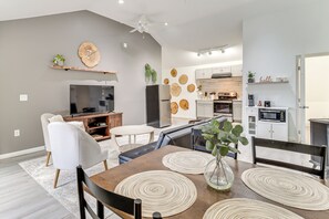 Casa (1 Bedroom) | Interior