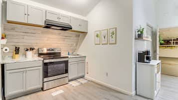 Rumah (1 Bedroom) | Interior