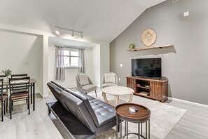 Casa (1 Bedroom) | Interior