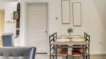 獨棟房屋 (1 Bedroom) | 住宿內部