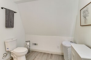 Casa (1 Bedroom) | Parte interna
