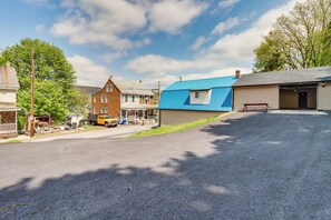 Talo (1 Bedroom) | Sisätilat