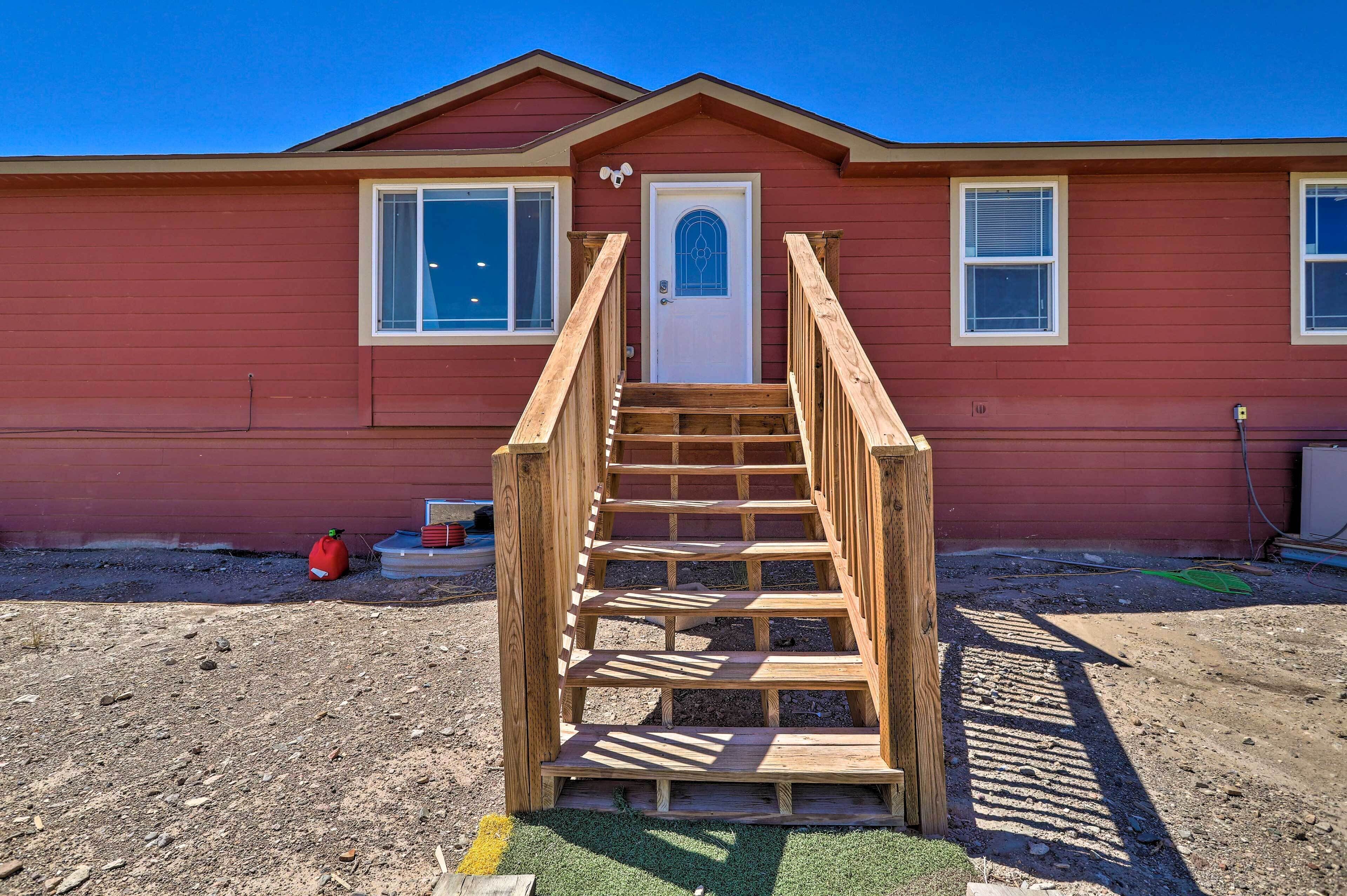 House (5 Bedrooms) | Interior