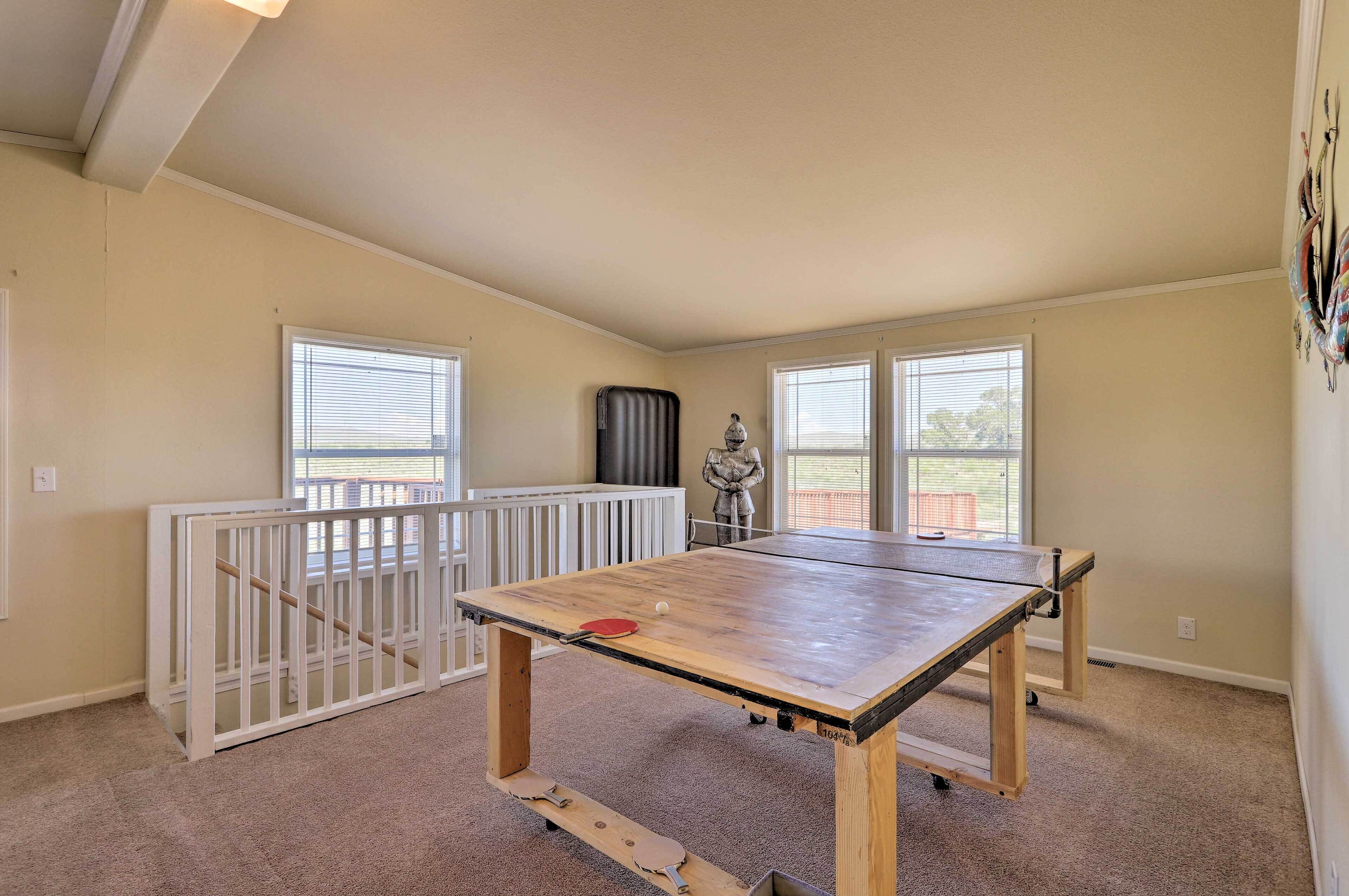 Maison (5 Bedrooms) | Intérieur