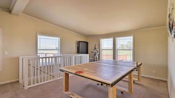 獨棟房屋 (5 Bedrooms) | 住宿內部