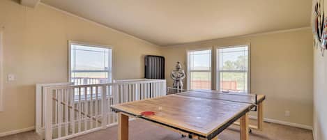 House (5 Bedrooms) | Interior