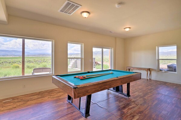 Talo (5 Bedrooms) | Sisätilat