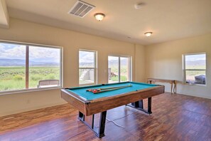 Maison (5 Bedrooms) | Intérieur