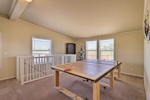 Talo (5 Bedrooms) | Sisätilat