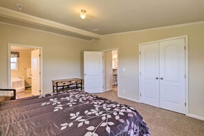 Talo (5 Bedrooms) | Sisätilat