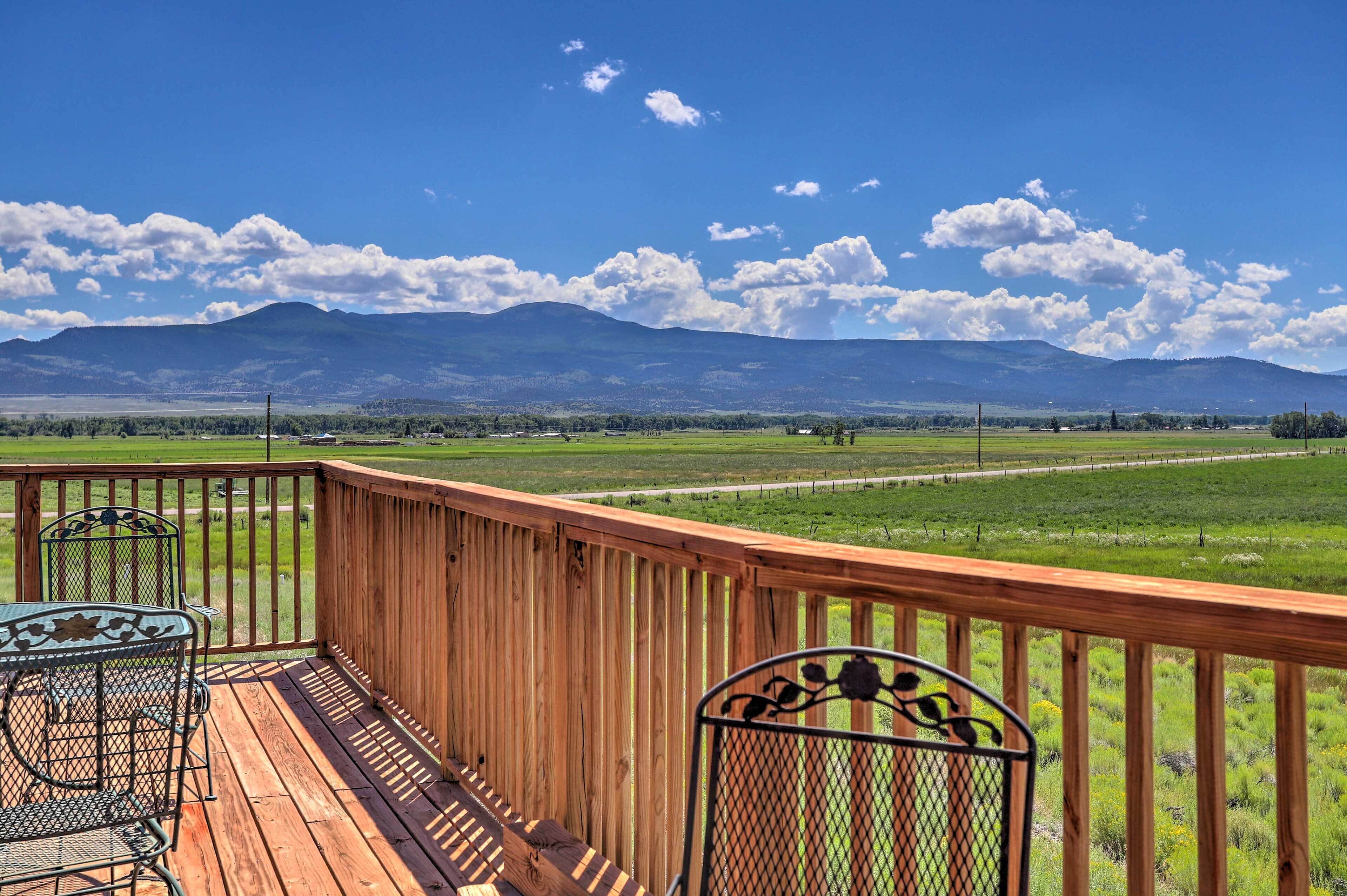 Maison (5 Bedrooms) | Intérieur