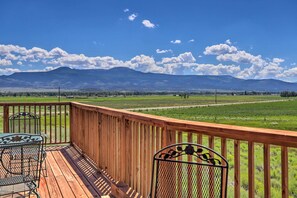 Hus (5 Bedrooms) | Innvendig