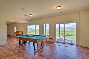 House (5 Bedrooms) | Interior - Mtn Gem w/ Breathtaking Scenery: 7 Mi to Dtwn (Del Norte)