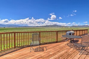 Maison (5 Bedrooms) | Intérieur