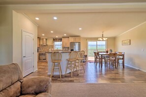 Maison (5 Bedrooms) | Intérieur