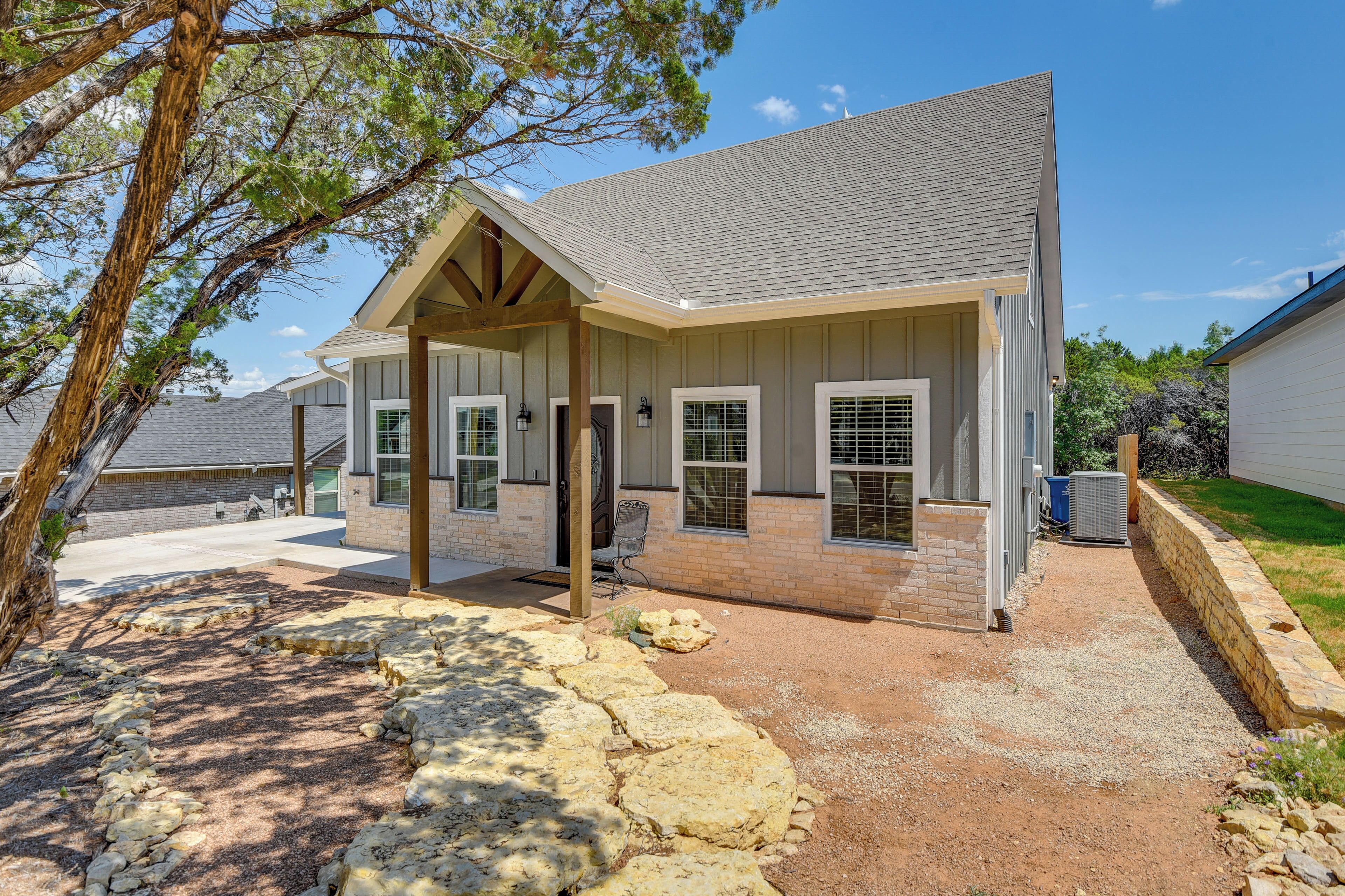 Casa (3 Bedrooms) | Interni