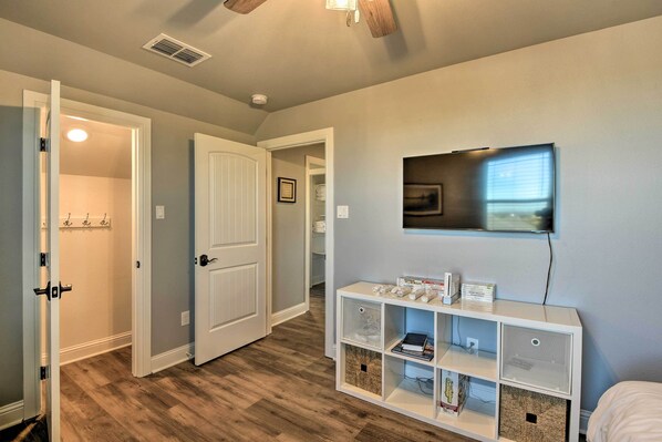 Casa (3 Bedrooms) | Interior