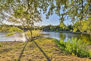 Hus (3 Bedrooms) | Interiør