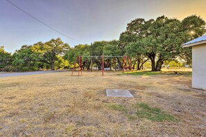 Hus (3 Bedrooms) | Interiør