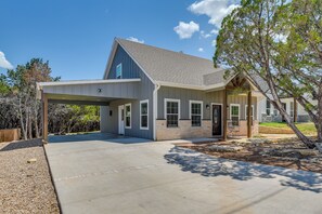 ハウス (3 Bedrooms) | 内装