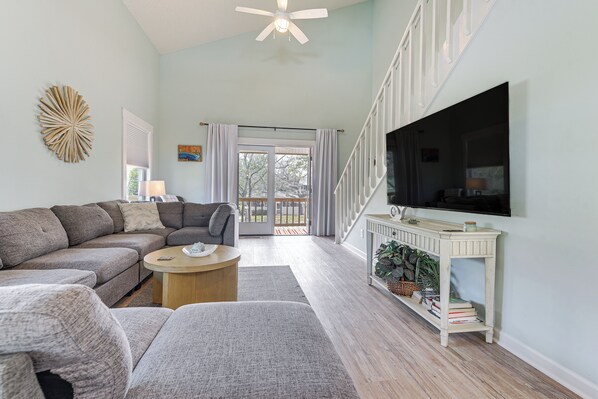 บ้านพัก (4 Bedrooms) | ภายใน