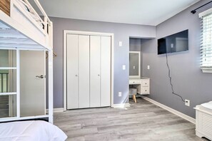 Huis (4 Bedrooms) | Interieur