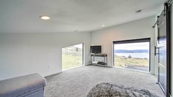 Rumah (3 Bedrooms) | Interior