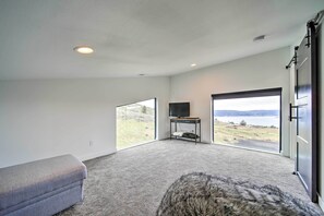 Casa (3 Bedrooms) | Parte interna