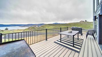 Nhà (3 Bedrooms) | Nội thất