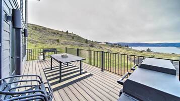 Nhà (3 Bedrooms) | Mặt tiền nơi lưu trú