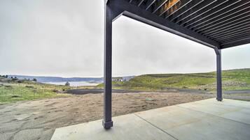 Ferienhaus (3 Bedrooms) | Innenbereich