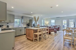 Huoneisto (2 Bedrooms) | Sisätilat